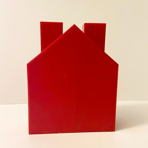 Vintage JSNY  His N Hers Savings Bank Trick Coin Bank - Picture 7 of 14